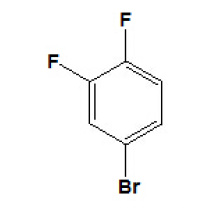 1-Brom-3, 4-Difluorbenzol CAS Nr. 348-61-8